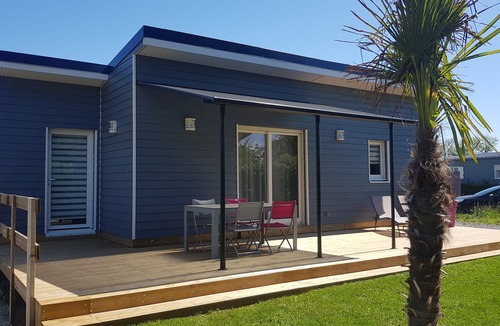 Hermanville-sur-Mer Cottage | Cottage Normandie Sword Beach