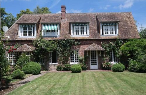 Montaure Villa | Cottage Normand