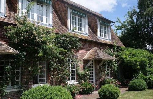 Montaure Villa | Cottage Normand