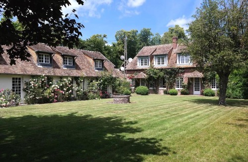Montaure Villa | Cottage Normand