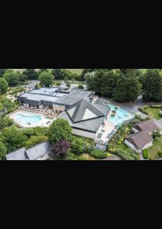 Branville Apartment | Cottage Normandy Garden