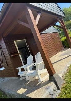 Branville Apartment | Cottage Normandy Garden