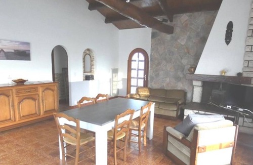 Notre-Dame-de-Monts House | Cottage Notre-Dame-de-Monts, 2 bedrooms, 5 people