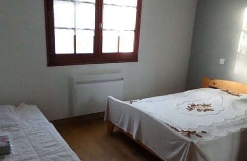 Notre-Dame-de-Monts House | Cottage Notre-Dame-de-Monts, 2 bedrooms, 5 people