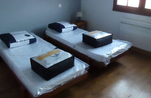 Notre-Dame-de-Monts House | Cottage Notre-Dame-de-Monts, 2 bedrooms, 5 people