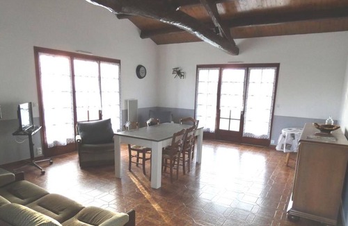 Notre-Dame-de-Monts House | Cottage Notre-Dame-de-Monts, 2 bedrooms, 5 people