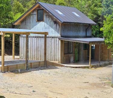 Puhoi Bed & Breakfast | Cottage