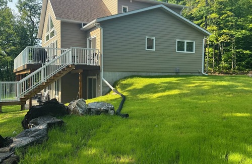 Bishop Corners Cottage | Cottage Oasis
