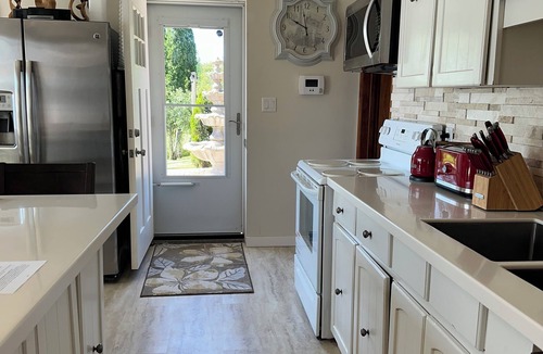 Central Frontenac Cottage | Cottage oasis north of Kingston