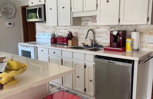 Central Frontenac Cottage | Cottage oasis north of Kingston