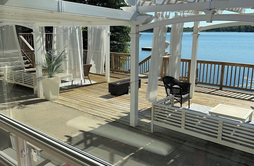 Central Frontenac Cottage | Cottage oasis north of Kingston