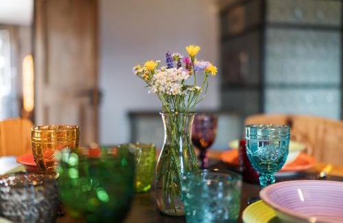 Weesen House | Cottage Obereichholzberg