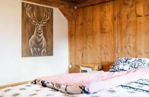 Weesen House | Cottage Obereichholzberg