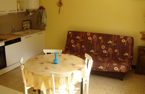 Port-la-Nouvelle Cottage | Cottage of 50m2 10 minutes walk from the beach