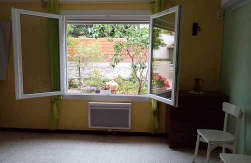 Port-la-Nouvelle Cottage | Cottage of 50m2 10 minutes walk from the beach