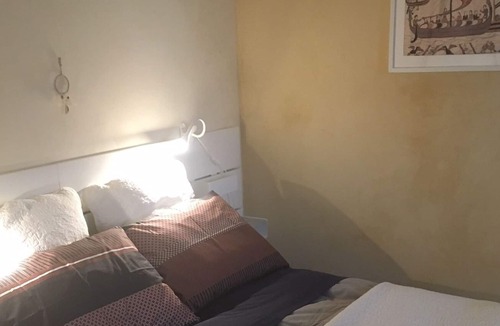 Saint-Amans-Valtoret Apartment | Cottage of the green house (2 steps from the greenway)