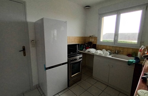 Saint-Herblon Ski Chalet | Cottage of the Blanchère