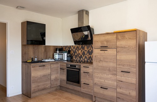 Le Cellier Apartment | Cottage of the Cellier nantais