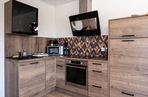 Le Cellier Apartment | Cottage of the Cellier nantais