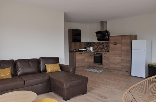 Le Cellier Apartment | Cottage of the Cellier nantais