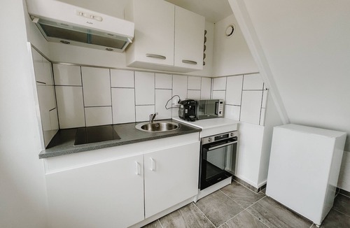 Crouay House | cottage of the poste