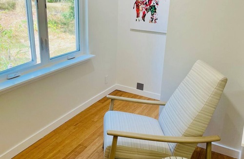 Whatcom Falls Cottage | Cottage of Tranquility