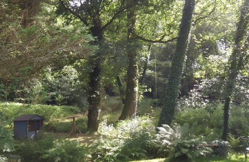 Persquen Cottage | Cottage off the Olde Mill