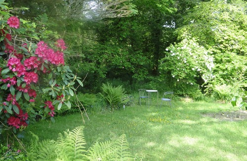 Persquen Cottage | Cottage off the Olde Mill