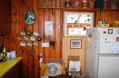 Minden House | Cottage offering kayaking with serenity by the lake