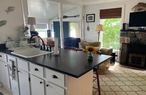 Town of Varick Cottage | Cottage on Cayuga Lake for summer rental