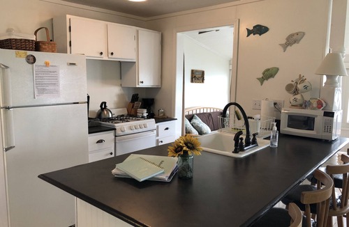 Town of Varick Cottage | Cottage on Cayuga Lake for summer rental