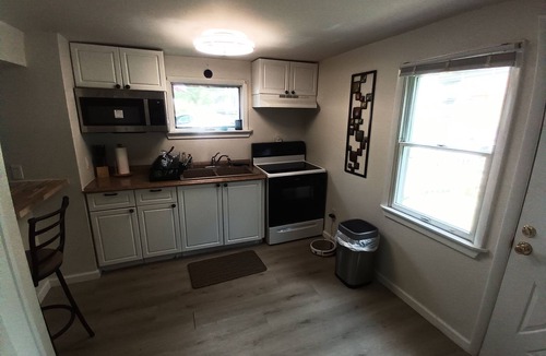 Conesus Cottage | Cottage on Conesus lake w private shared lake access/beach, fireplace & AC