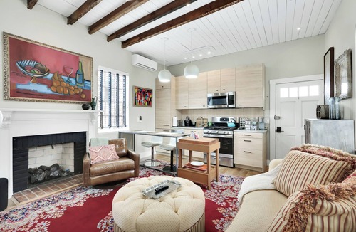 Wilmington Historic District Cottage | Cottage On Front, Downtown free parking!