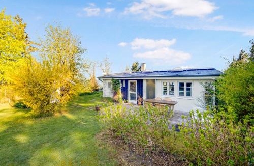 Fur House | Cottage On Fur Island With Exceptional Sea View