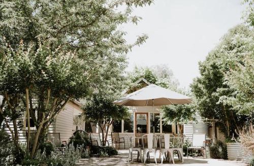 Wangaratta House | Cottage on Gray - Wangaratta