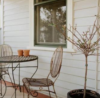 Wangaratta House | Cottage on Gray - Wangaratta