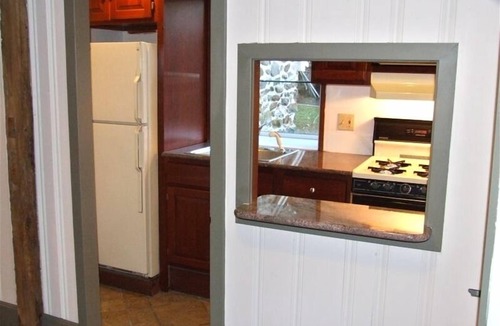 Phoenixville Cottage | Cottage on Historic Gentleman's Farm