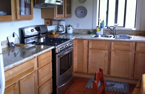 Point Reyes Station Cottage | Cottage on Inverness Bay!