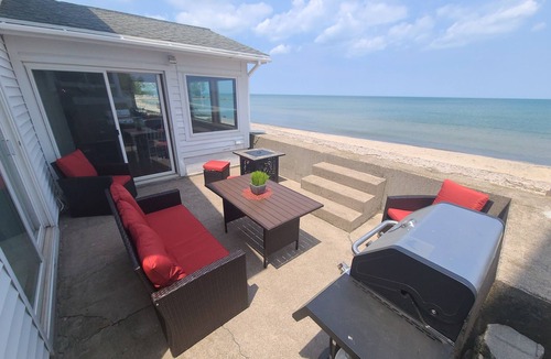 North Greece House | Cottage on Lake Ontario