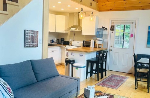 Batchawana Bay Cottage | Cottage on Lake Superior