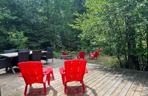 Batchawana Bay Cottage | Cottage on Lake Superior