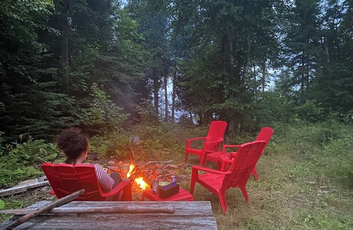 Batchawana Bay Cottage | Cottage on Lake Superior