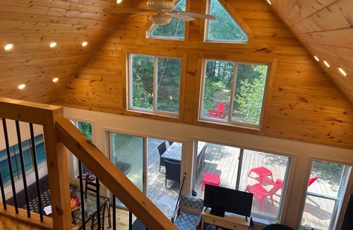 Batchawana Bay Cottage | Cottage on Lake Superior