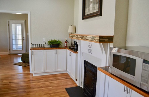 Forest City Apartment | Cottage on Main - 357