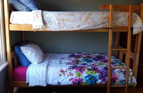 Buchan House | Cottage on Main