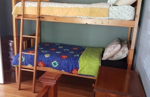 Buchan House | Cottage on Main