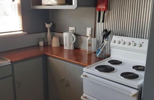 Buchan House | Cottage on Main