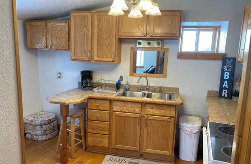 Dodgeville Cottage | Cottage on Main