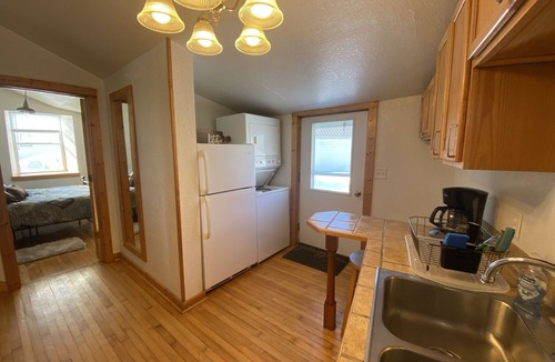 Dodgeville Cottage | Cottage on Main