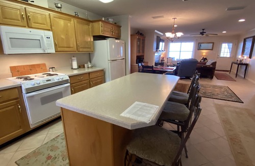 Saint Elmo Cottage | Cottage on Mobile Bay